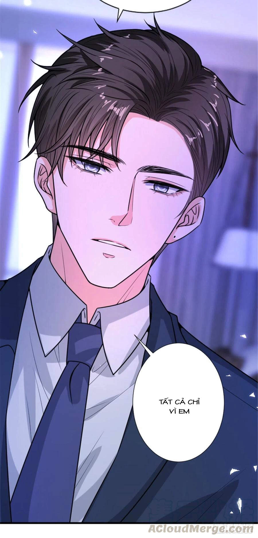 Ông Xã Kết Hôn Thử, Mạnh Thêm Chút Nữa Đi Chapter 397 - 15