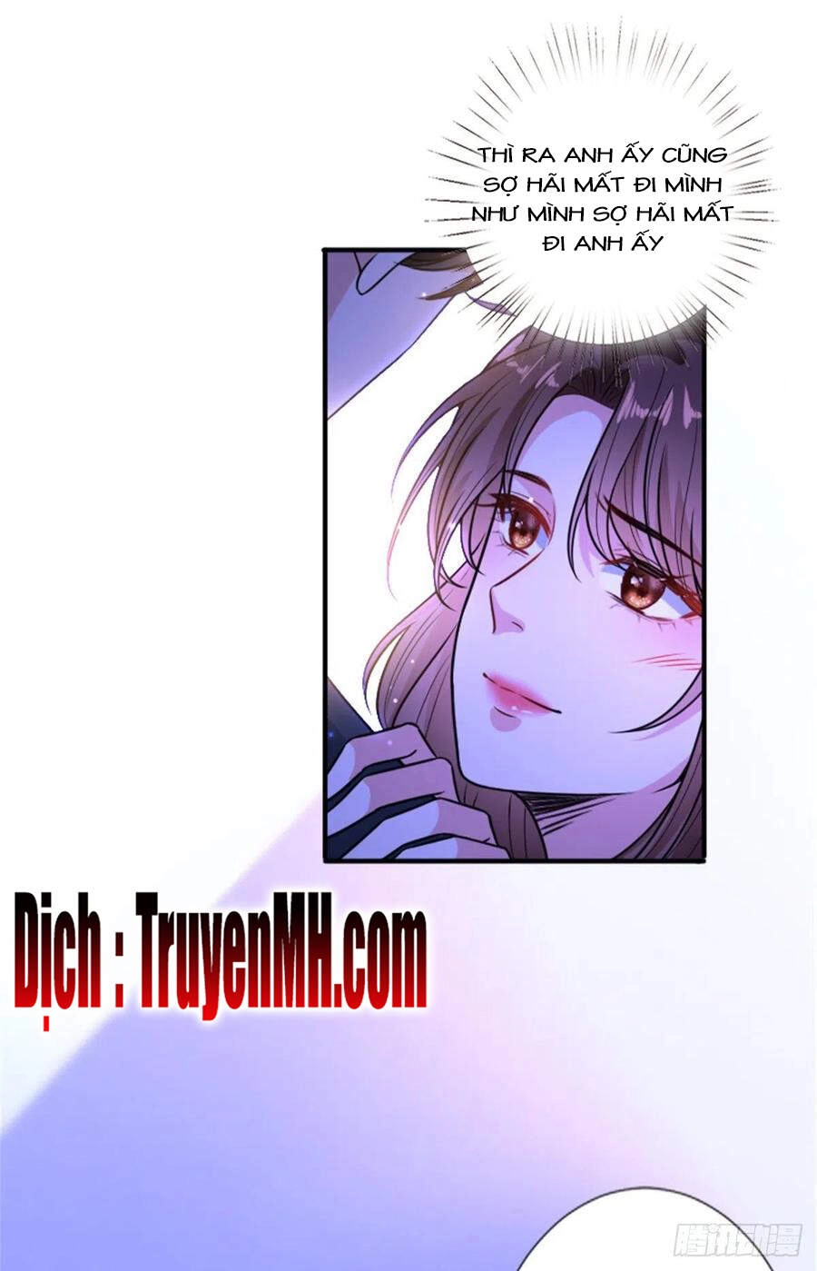 Ông Xã Kết Hôn Thử, Mạnh Thêm Chút Nữa Đi Chapter 397 - 16