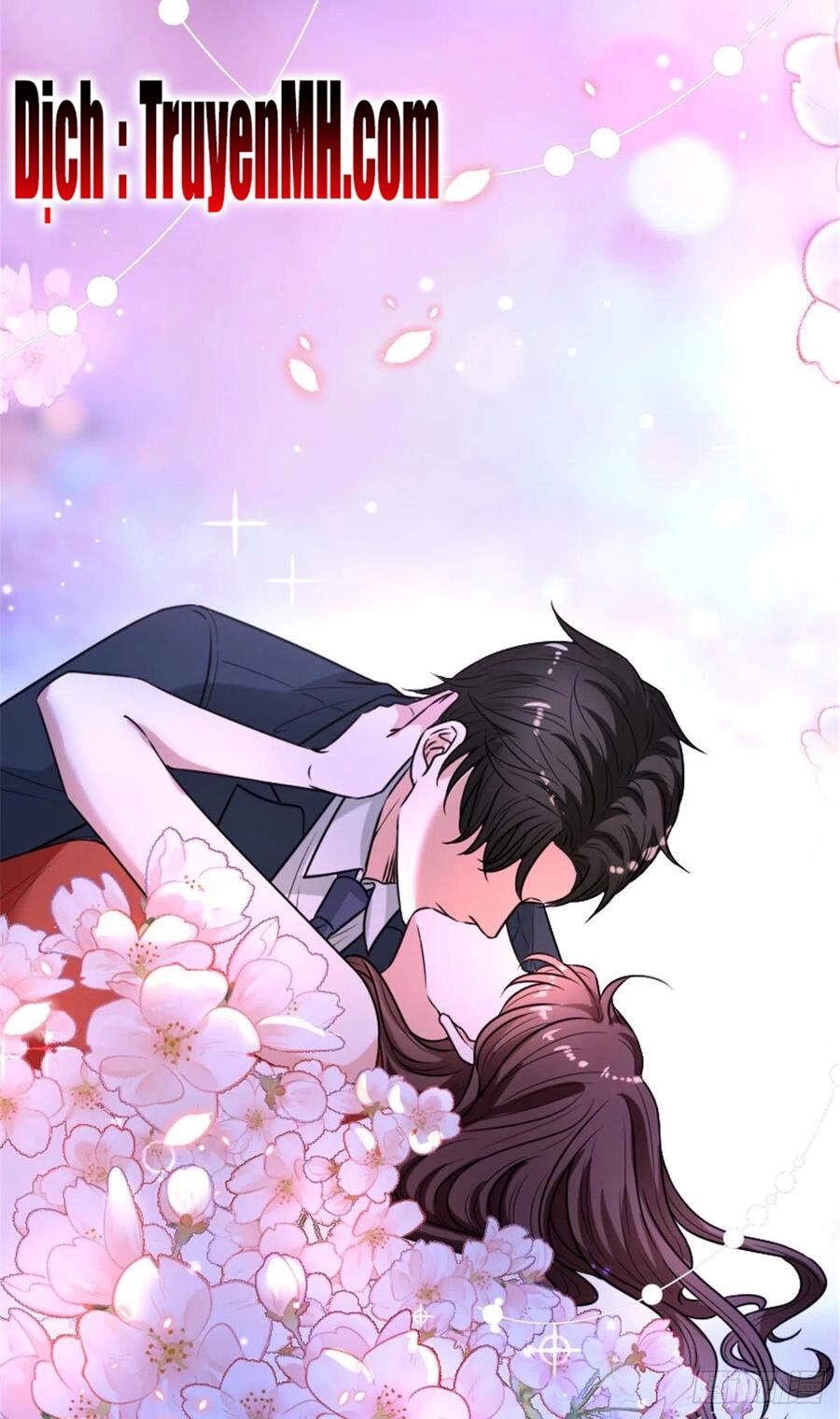 Ông Xã Kết Hôn Thử, Mạnh Thêm Chút Nữa Đi Chapter 397 - 18