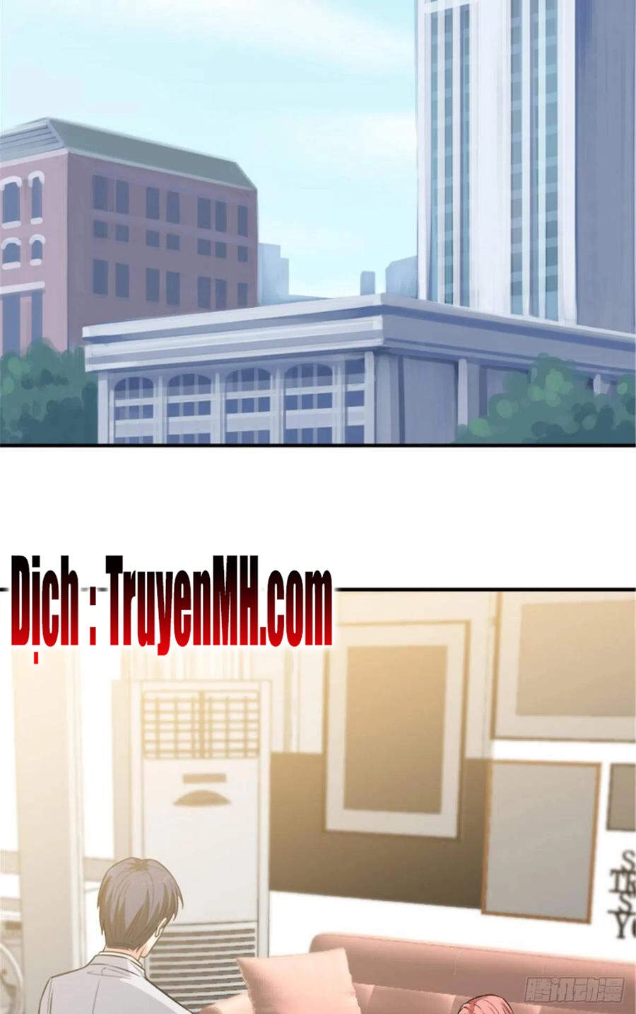 Ông Xã Kết Hôn Thử, Mạnh Thêm Chút Nữa Đi Chapter 398 - 3