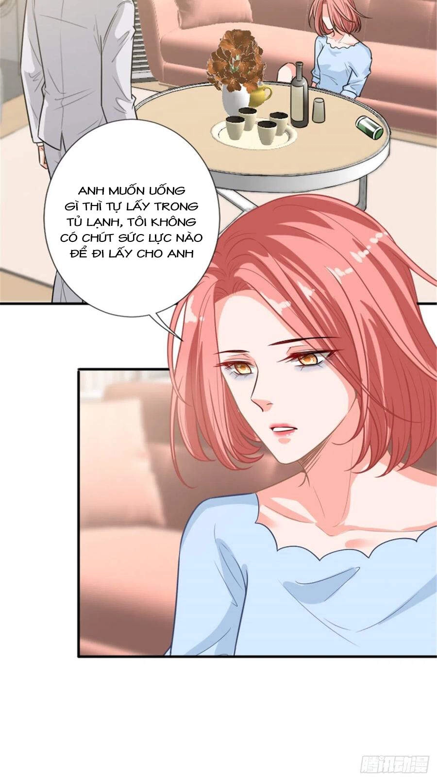 Ông Xã Kết Hôn Thử, Mạnh Thêm Chút Nữa Đi Chapter 398 - 4