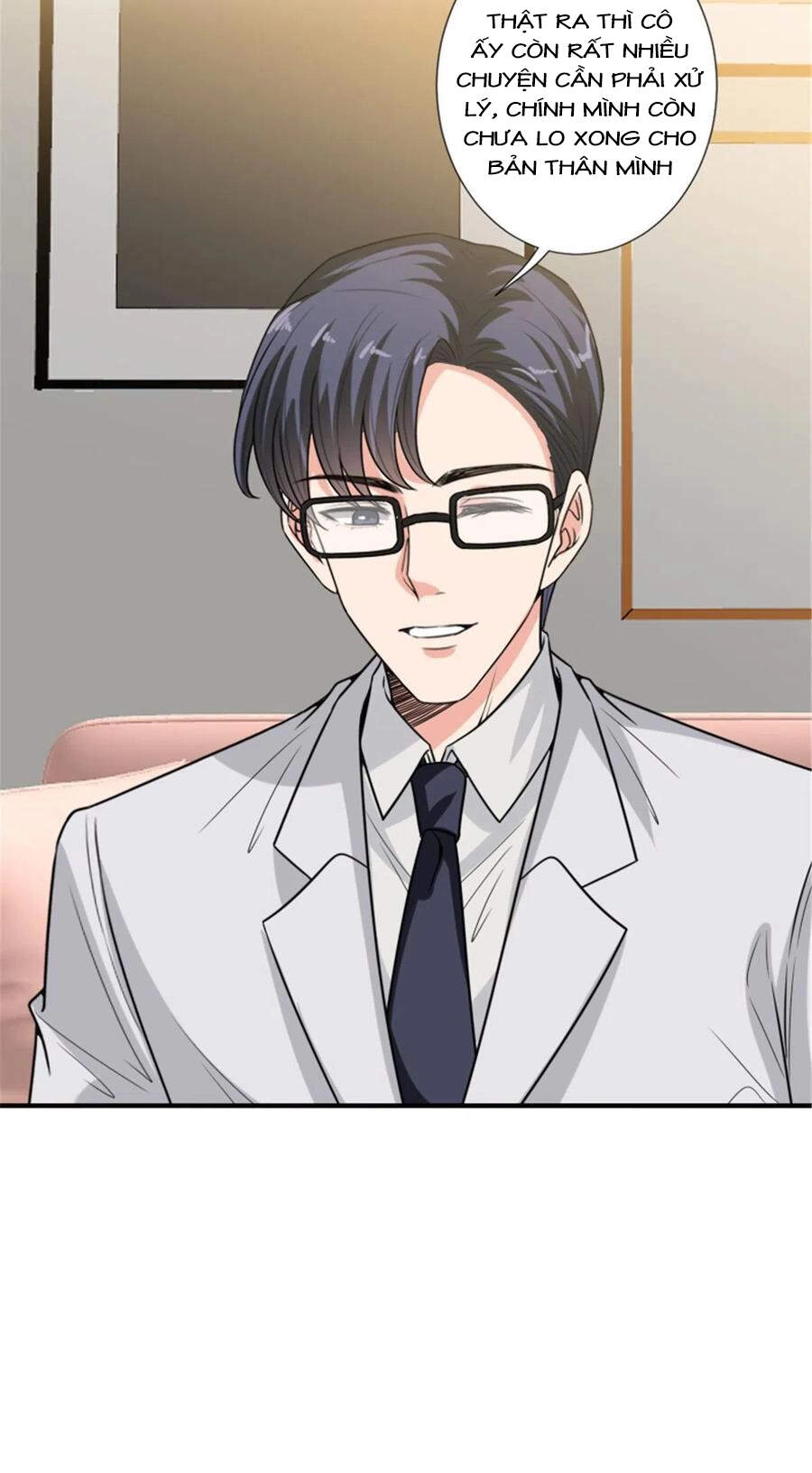 Ông Xã Kết Hôn Thử, Mạnh Thêm Chút Nữa Đi Chapter 398 - 6