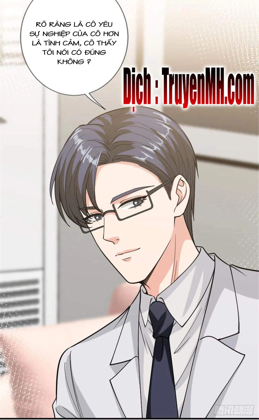 Ông Xã Kết Hôn Thử, Mạnh Thêm Chút Nữa Đi Chapter 398 - 11