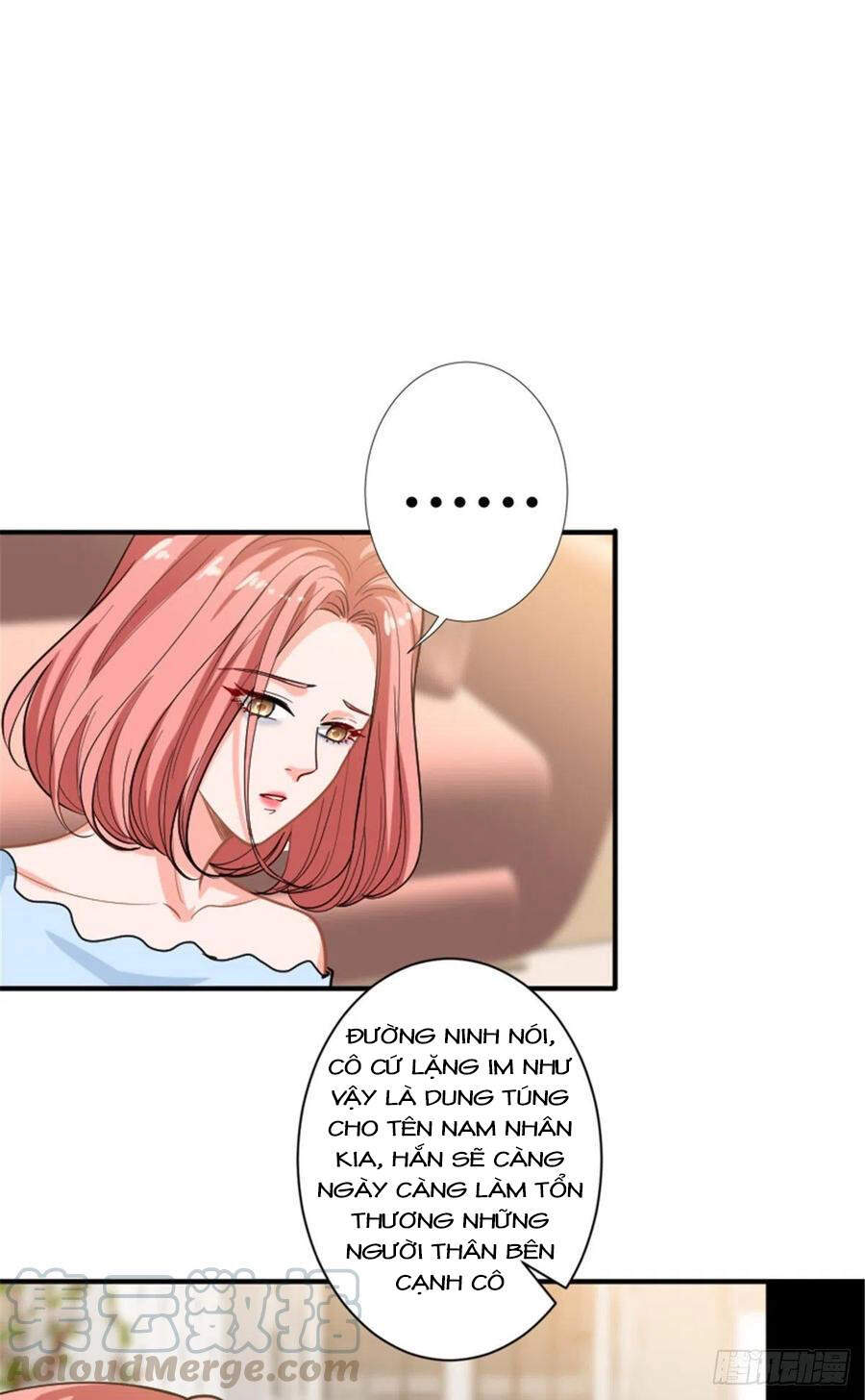 Ông Xã Kết Hôn Thử, Mạnh Thêm Chút Nữa Đi Chapter 398 - 12