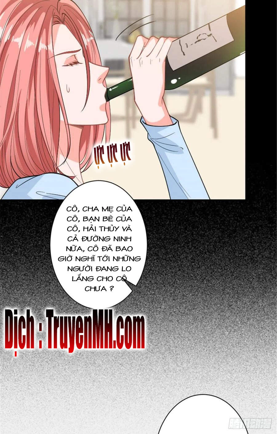 Ông Xã Kết Hôn Thử, Mạnh Thêm Chút Nữa Đi Chapter 398 - 13