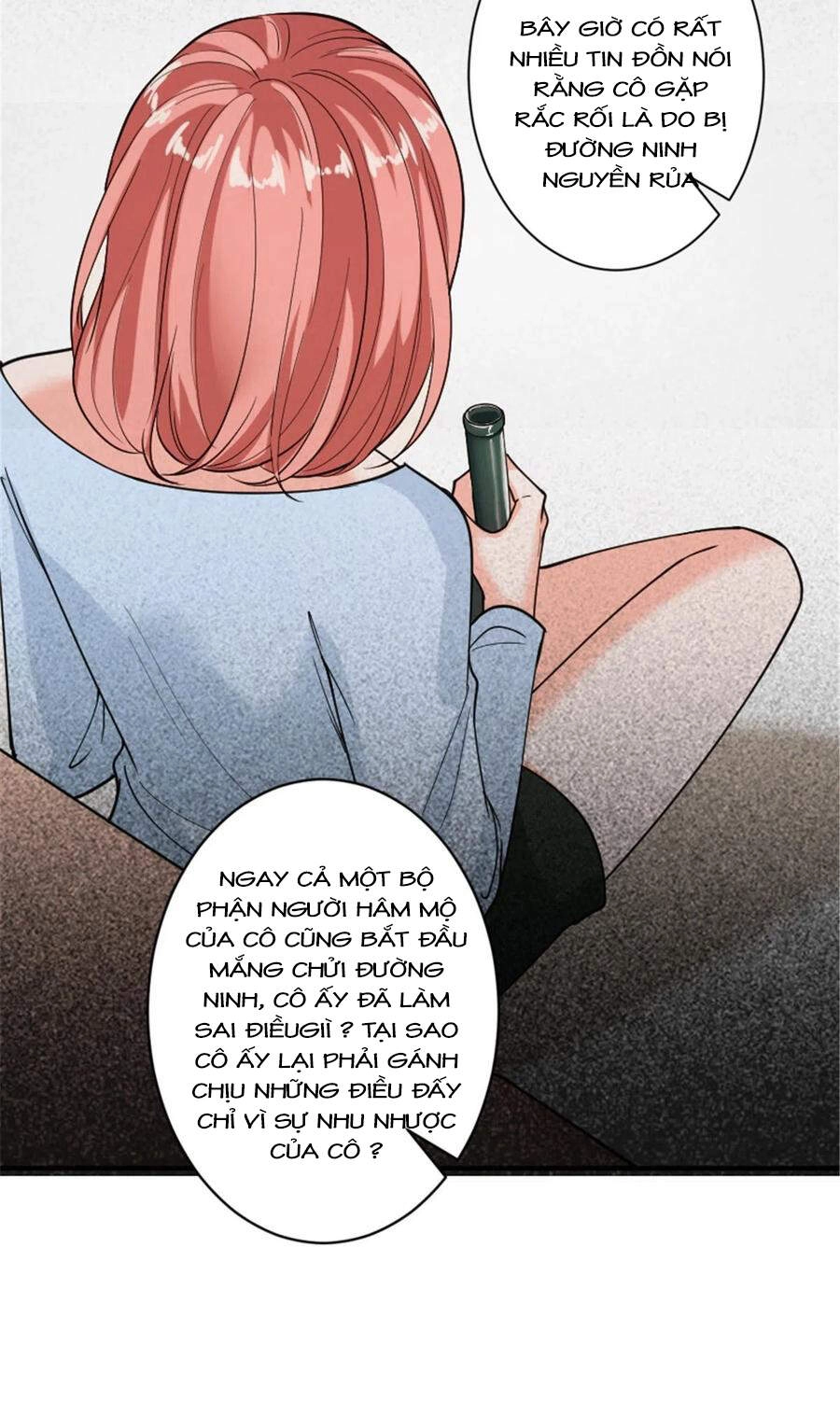 Ông Xã Kết Hôn Thử, Mạnh Thêm Chút Nữa Đi Chapter 398 - 14