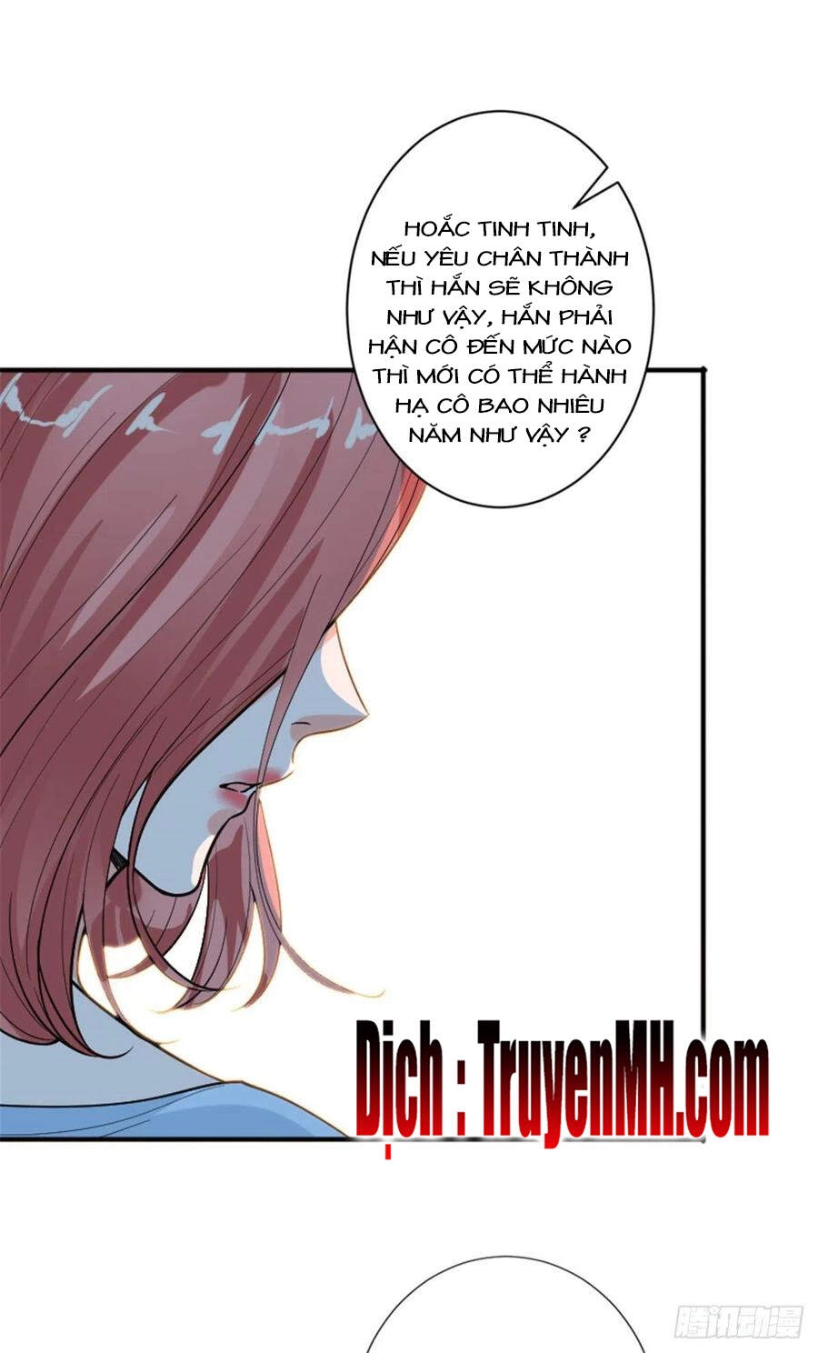 Ông Xã Kết Hôn Thử, Mạnh Thêm Chút Nữa Đi Chapter 398 - 15