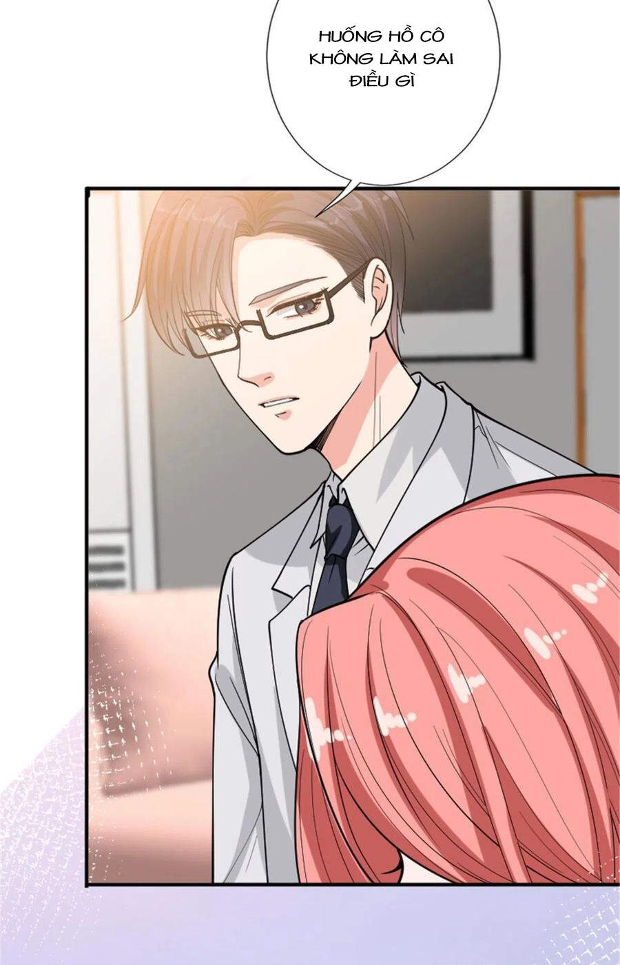 Ông Xã Kết Hôn Thử, Mạnh Thêm Chút Nữa Đi Chapter 398 - 16