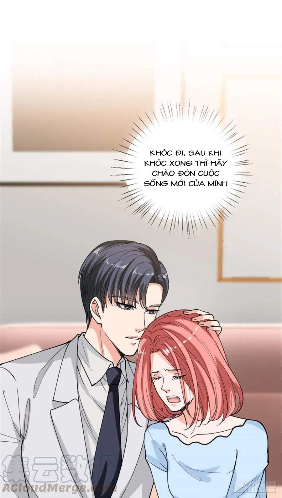 Ông Xã Kết Hôn Thử, Mạnh Thêm Chút Nữa Đi Chapter 399 - 2