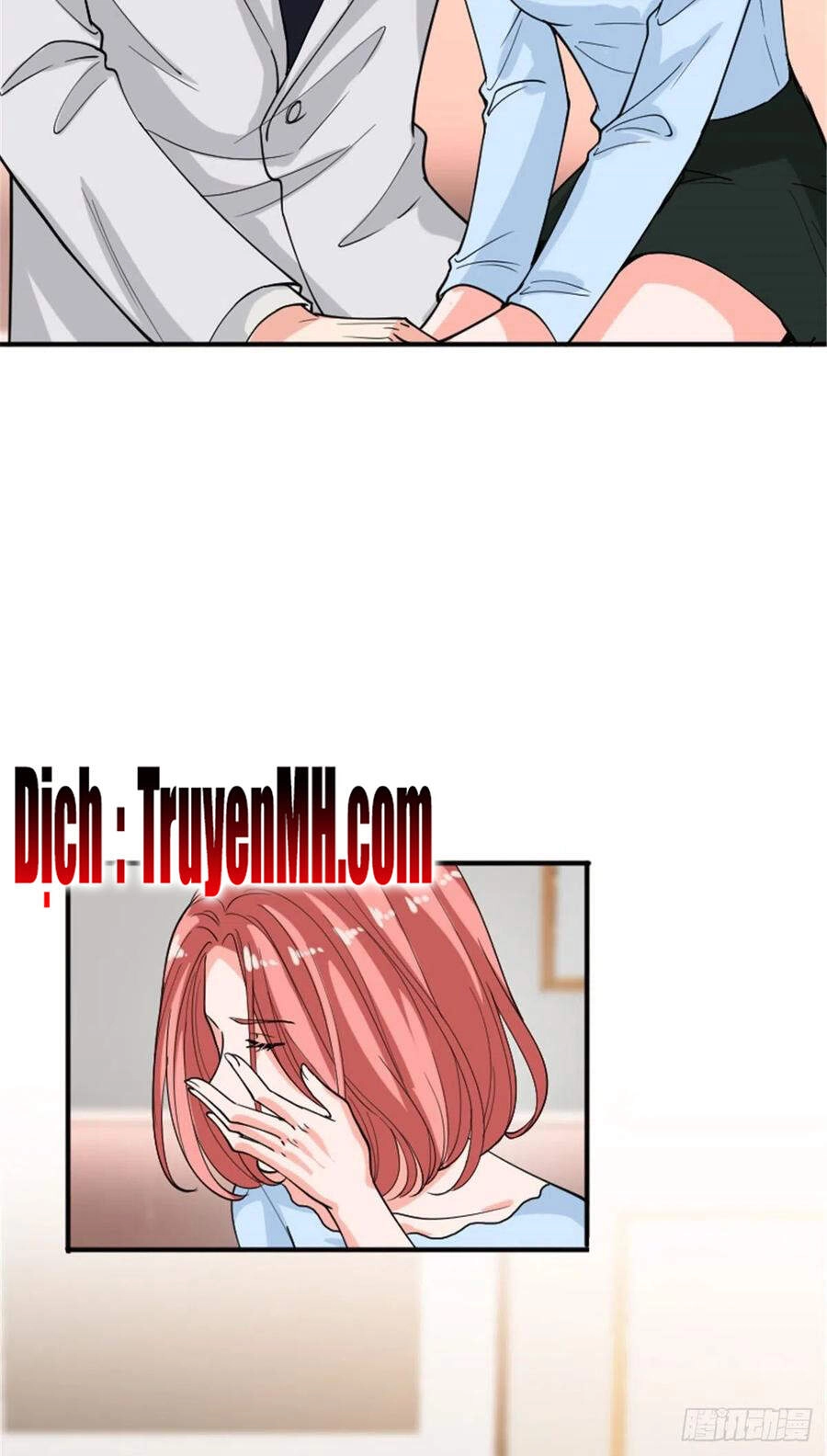 Ông Xã Kết Hôn Thử, Mạnh Thêm Chút Nữa Đi Chapter 399 - 3