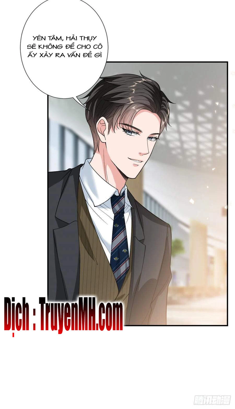 Ông Xã Kết Hôn Thử, Mạnh Thêm Chút Nữa Đi Chapter 399 - 14