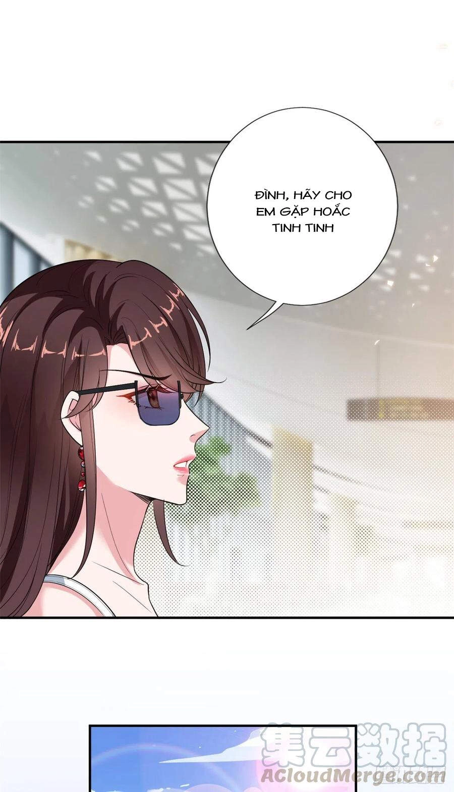 Ông Xã Kết Hôn Thử, Mạnh Thêm Chút Nữa Đi Chapter 399 - 15