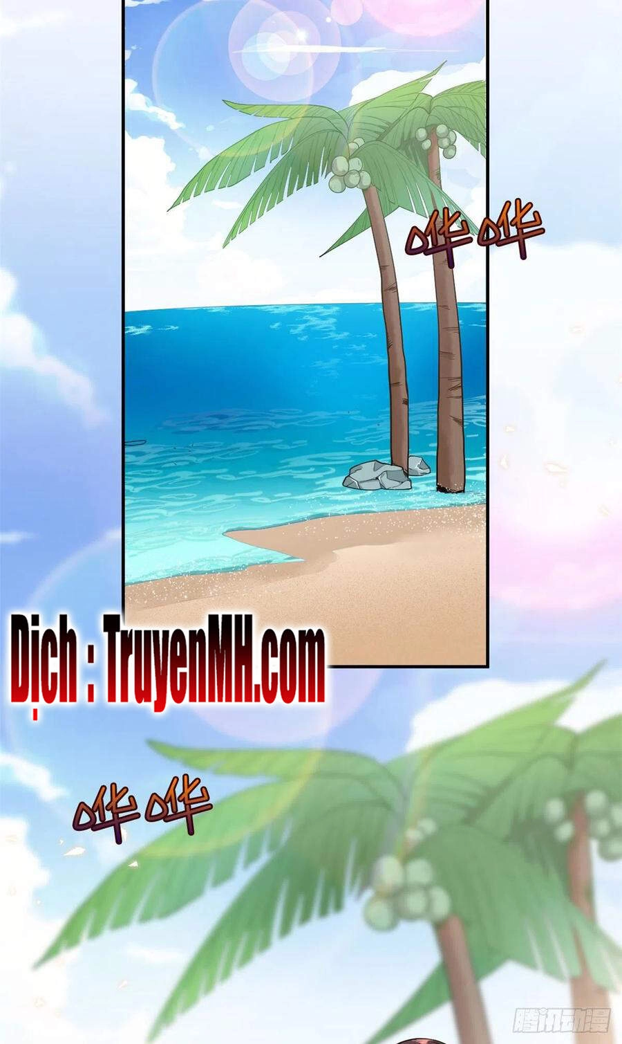 Ông Xã Kết Hôn Thử, Mạnh Thêm Chút Nữa Đi Chapter 399 - 16