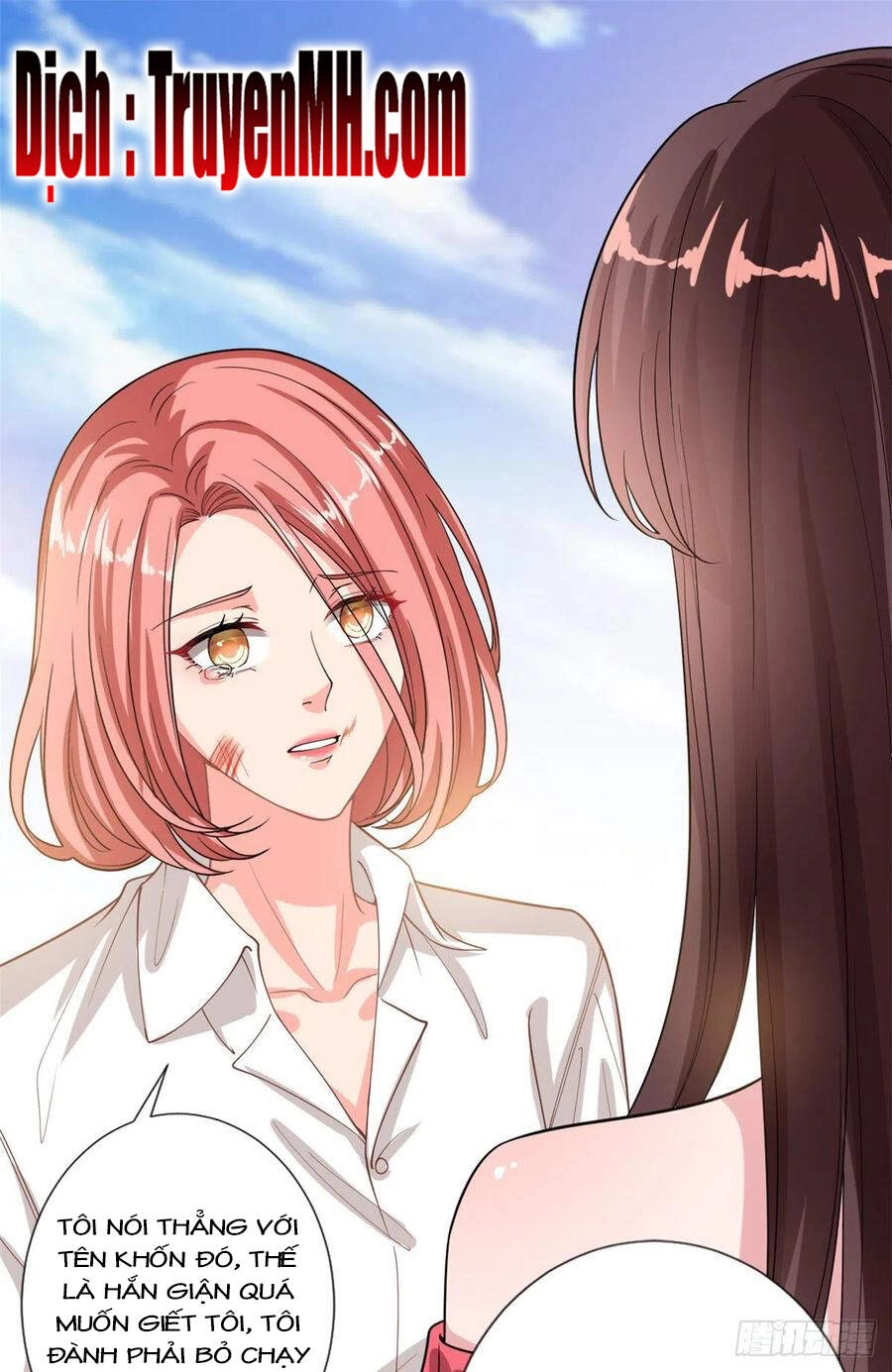 Ông Xã Kết Hôn Thử, Mạnh Thêm Chút Nữa Đi Chapter 400 - 2