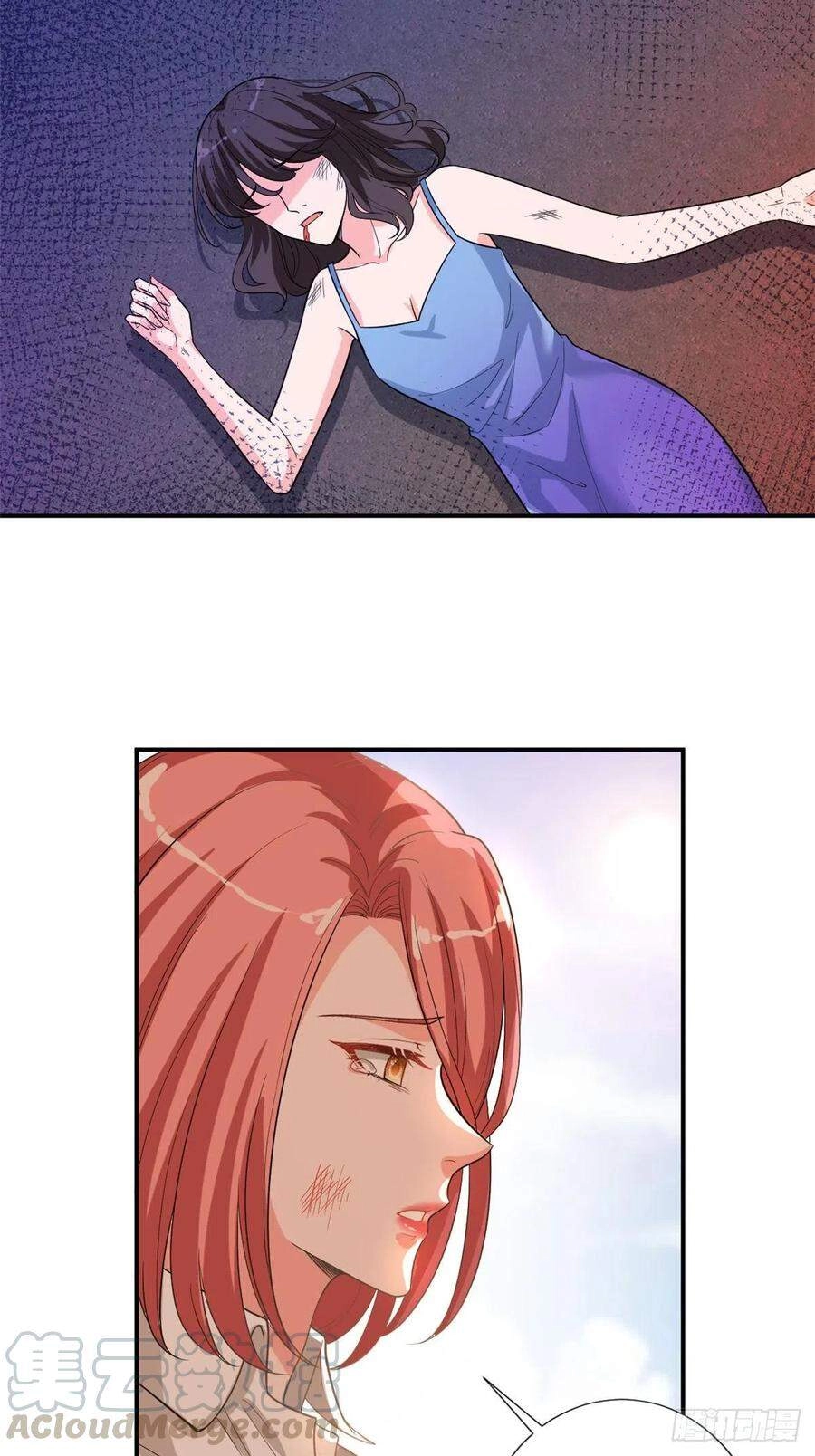 Ông Xã Kết Hôn Thử, Mạnh Thêm Chút Nữa Đi Chapter 400 - 5