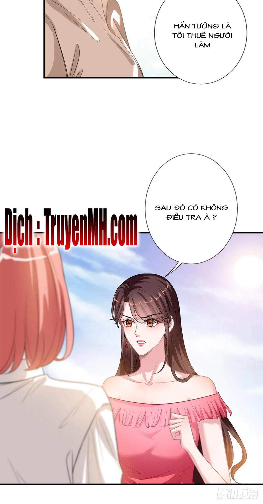 Ông Xã Kết Hôn Thử, Mạnh Thêm Chút Nữa Đi Chapter 400 - 6