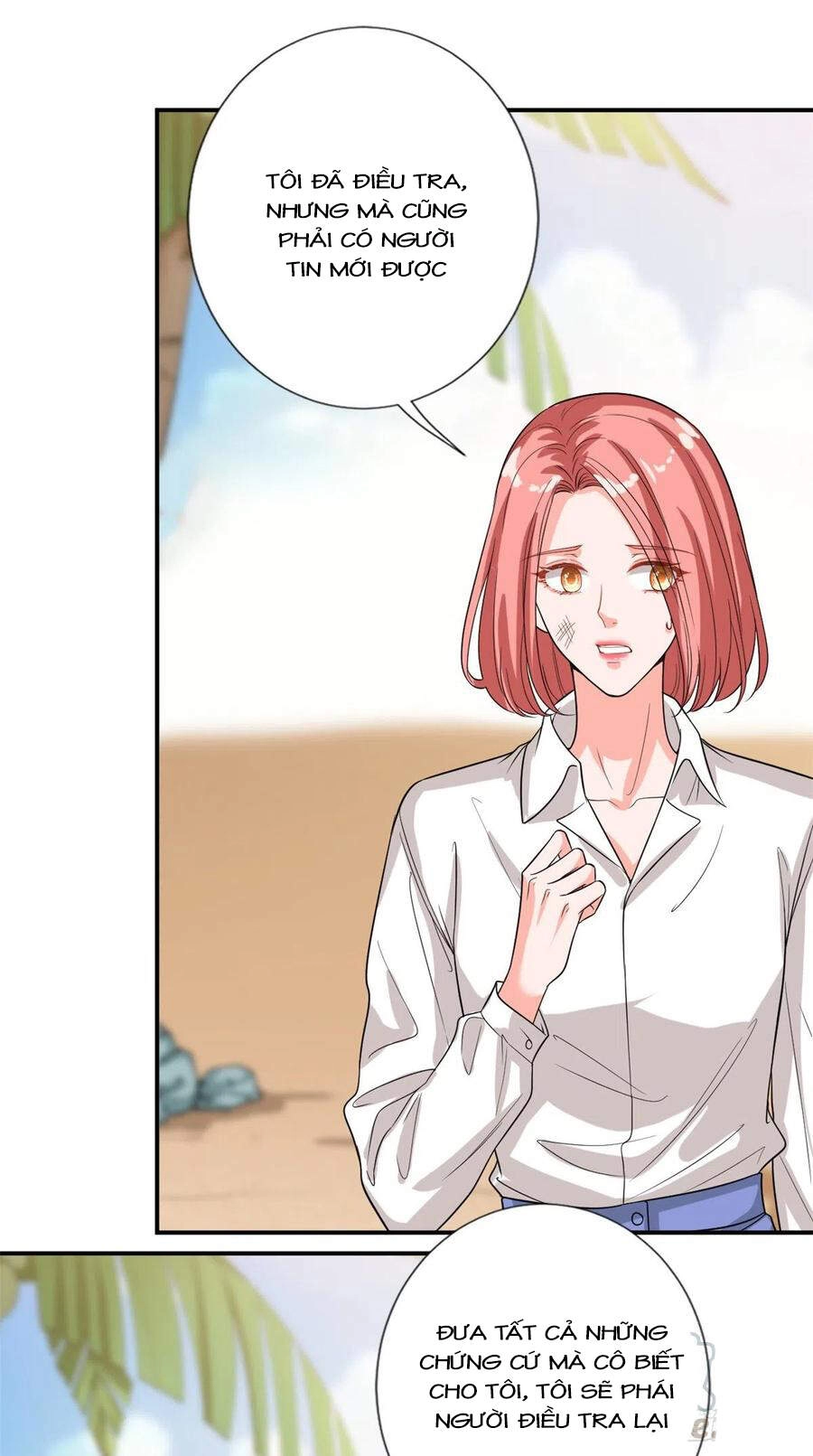 Ông Xã Kết Hôn Thử, Mạnh Thêm Chút Nữa Đi Chapter 400 - 7