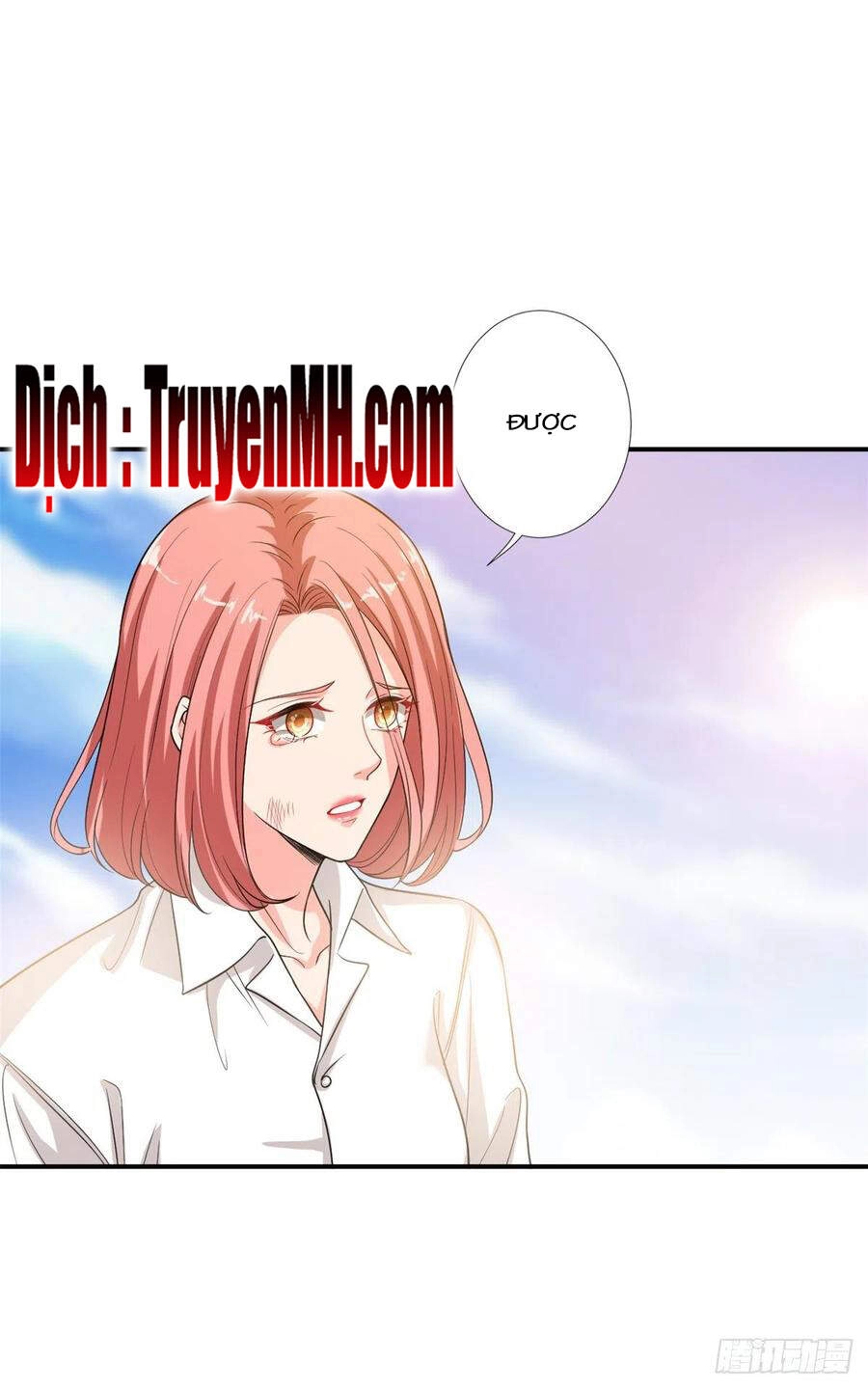 Ông Xã Kết Hôn Thử, Mạnh Thêm Chút Nữa Đi Chapter 400 - 11