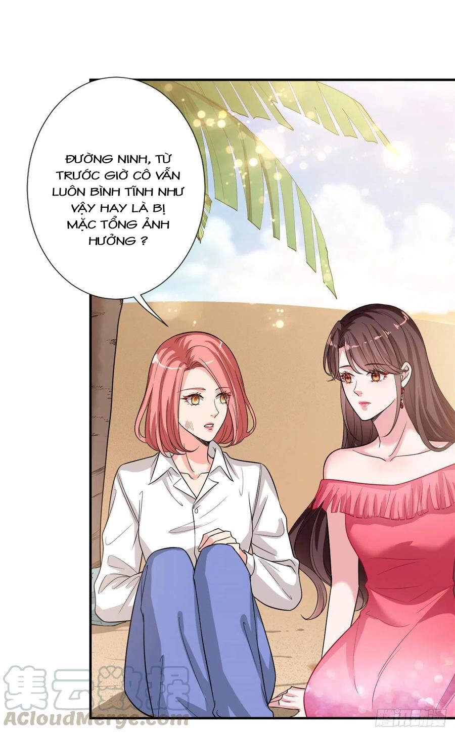 Ông Xã Kết Hôn Thử, Mạnh Thêm Chút Nữa Đi Chapter 400 - 12