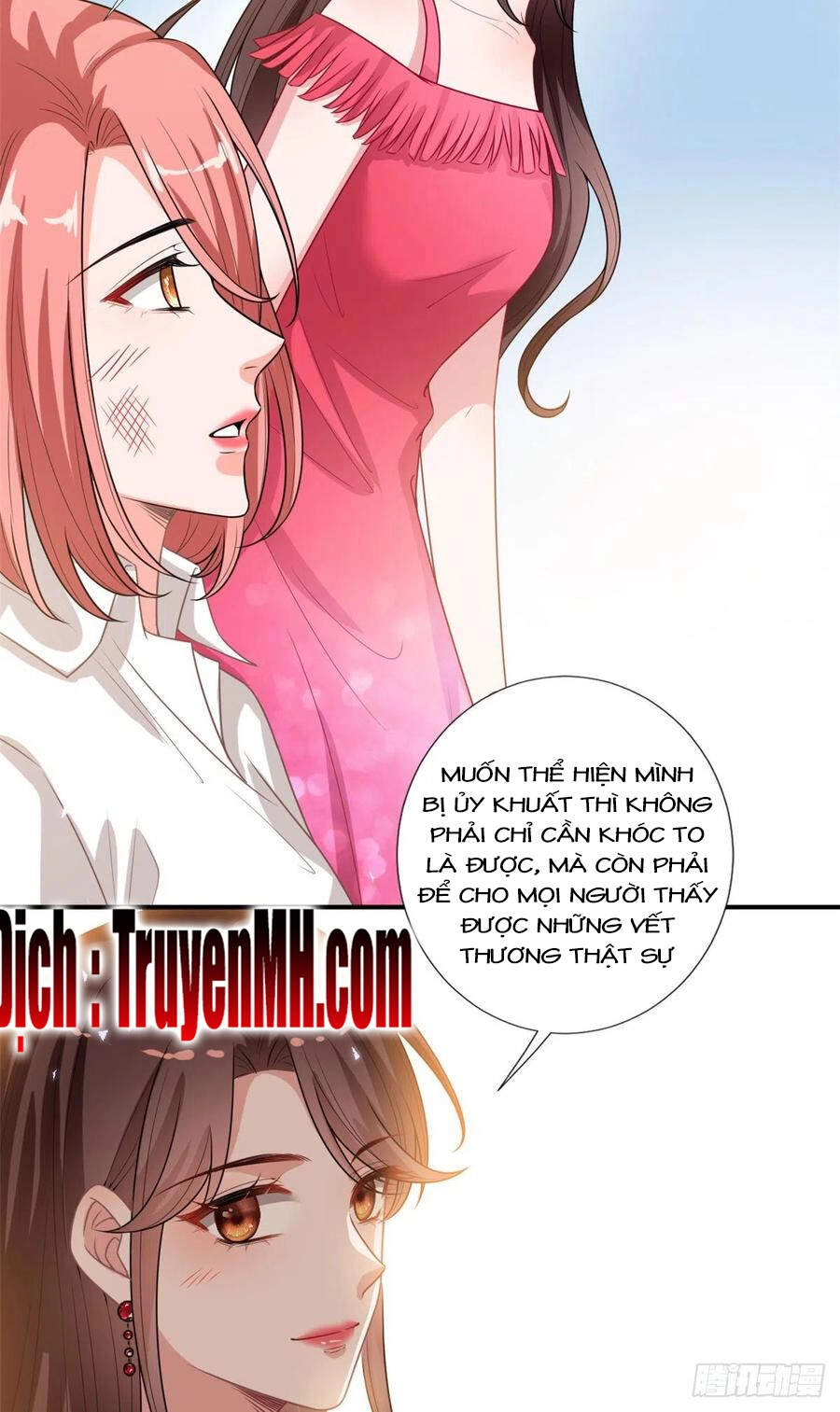 Ông Xã Kết Hôn Thử, Mạnh Thêm Chút Nữa Đi Chapter 400 - 17