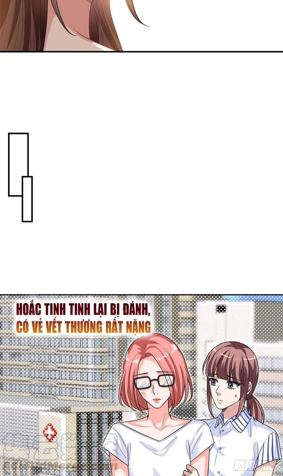 Ông Xã Kết Hôn Thử, Mạnh Thêm Chút Nữa Đi Chapter 400 - 18