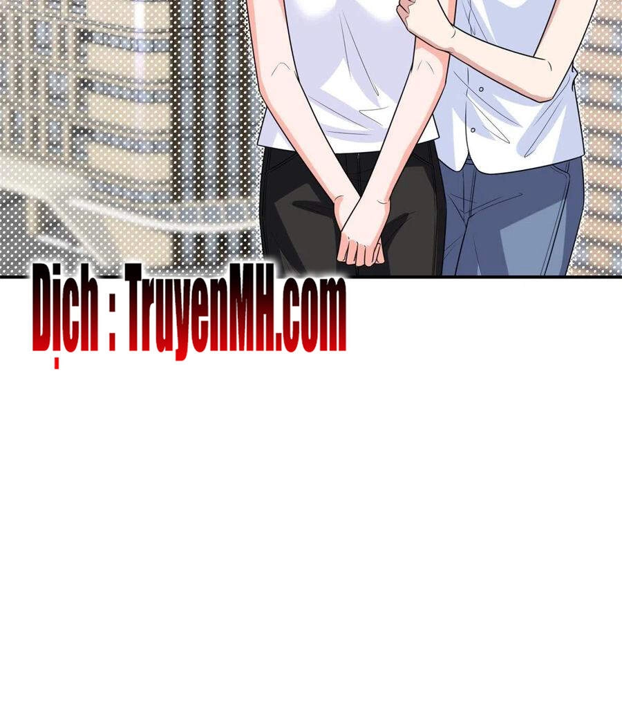 Ông Xã Kết Hôn Thử, Mạnh Thêm Chút Nữa Đi Chapter 400 - 19