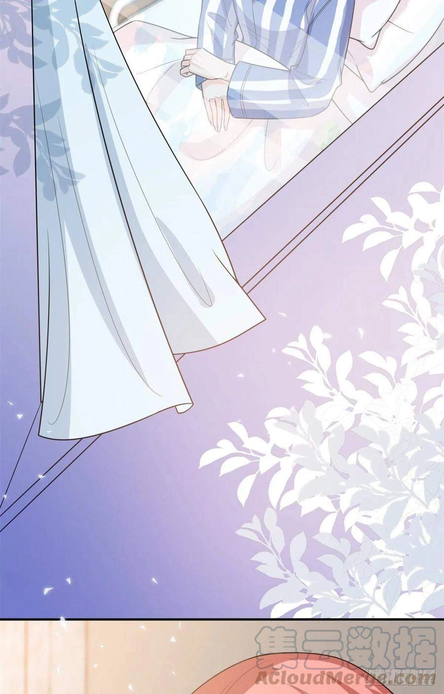 Ông Xã Kết Hôn Thử, Mạnh Thêm Chút Nữa Đi Chapter 401 - 6