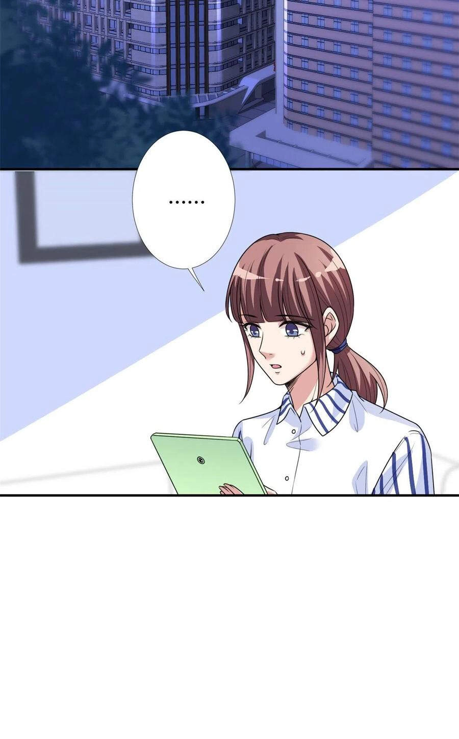 Ông Xã Kết Hôn Thử, Mạnh Thêm Chút Nữa Đi Chapter 401 - 9