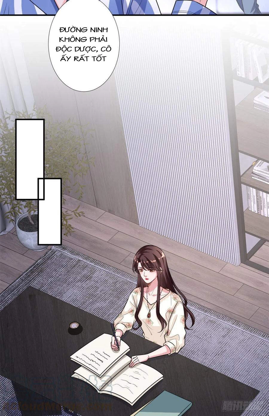 Ông Xã Kết Hôn Thử, Mạnh Thêm Chút Nữa Đi Chapter 401 - 17