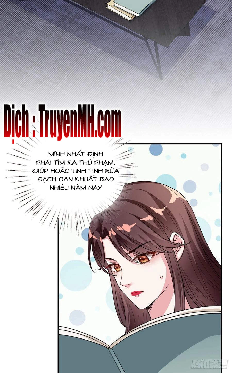 Ông Xã Kết Hôn Thử, Mạnh Thêm Chút Nữa Đi Chapter 401 - 18