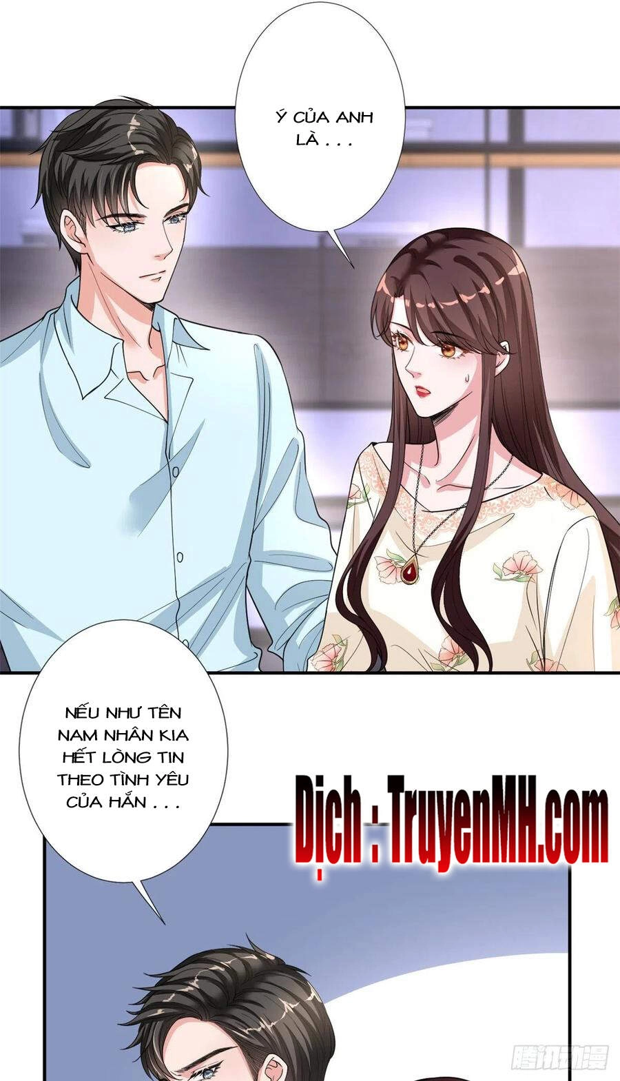 Ông Xã Kết Hôn Thử, Mạnh Thêm Chút Nữa Đi Chapter 402 - 3