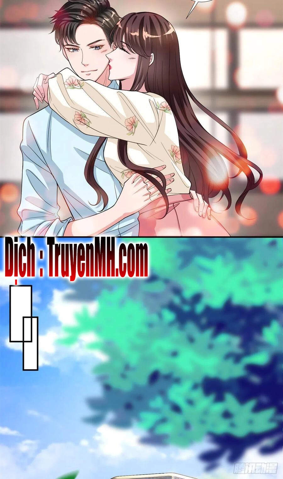 Ông Xã Kết Hôn Thử, Mạnh Thêm Chút Nữa Đi Chapter 402 - 5