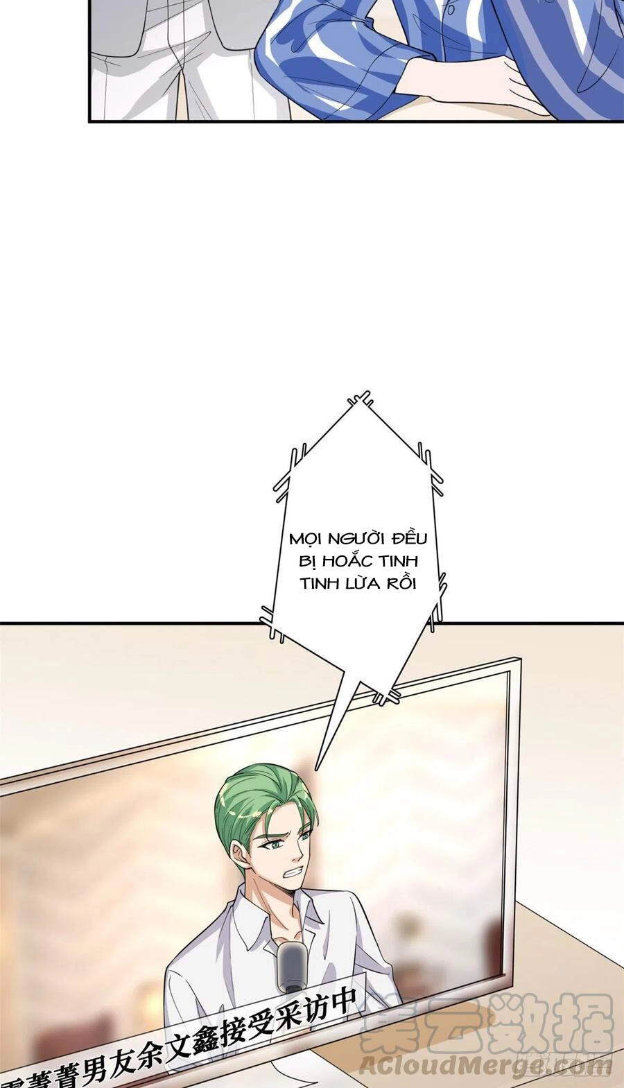 Ông Xã Kết Hôn Thử, Mạnh Thêm Chút Nữa Đi Chapter 402 - 8