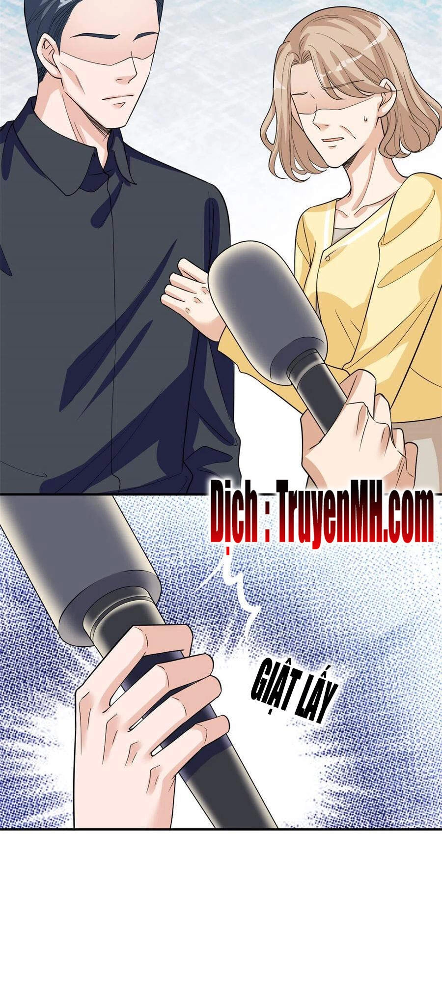 Ông Xã Kết Hôn Thử, Mạnh Thêm Chút Nữa Đi Chapter 402 - 13