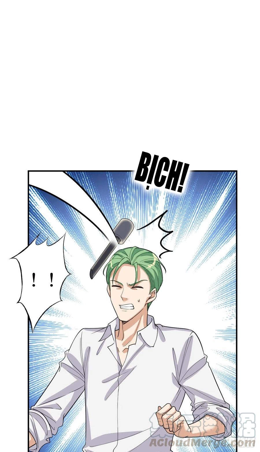 Ông Xã Kết Hôn Thử, Mạnh Thêm Chút Nữa Đi Chapter 402 - 15