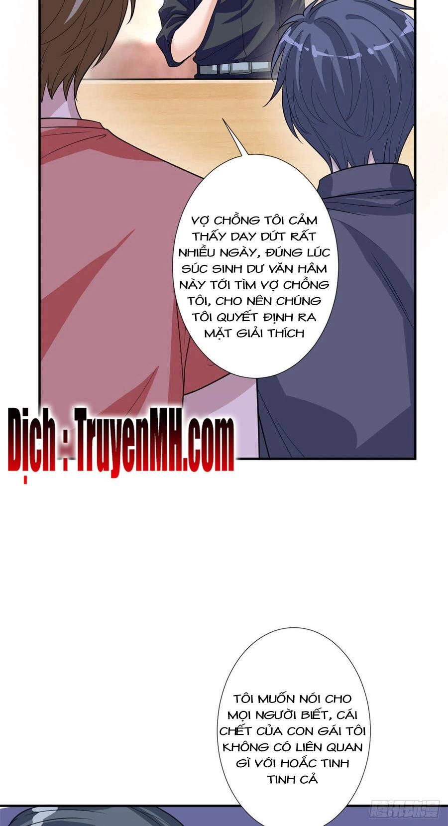 Ông Xã Kết Hôn Thử, Mạnh Thêm Chút Nữa Đi Chapter 402 - 20