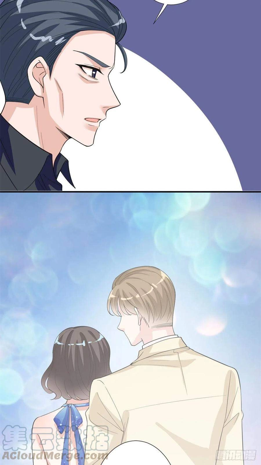 Ông Xã Kết Hôn Thử, Mạnh Thêm Chút Nữa Đi Chapter 402 - 21