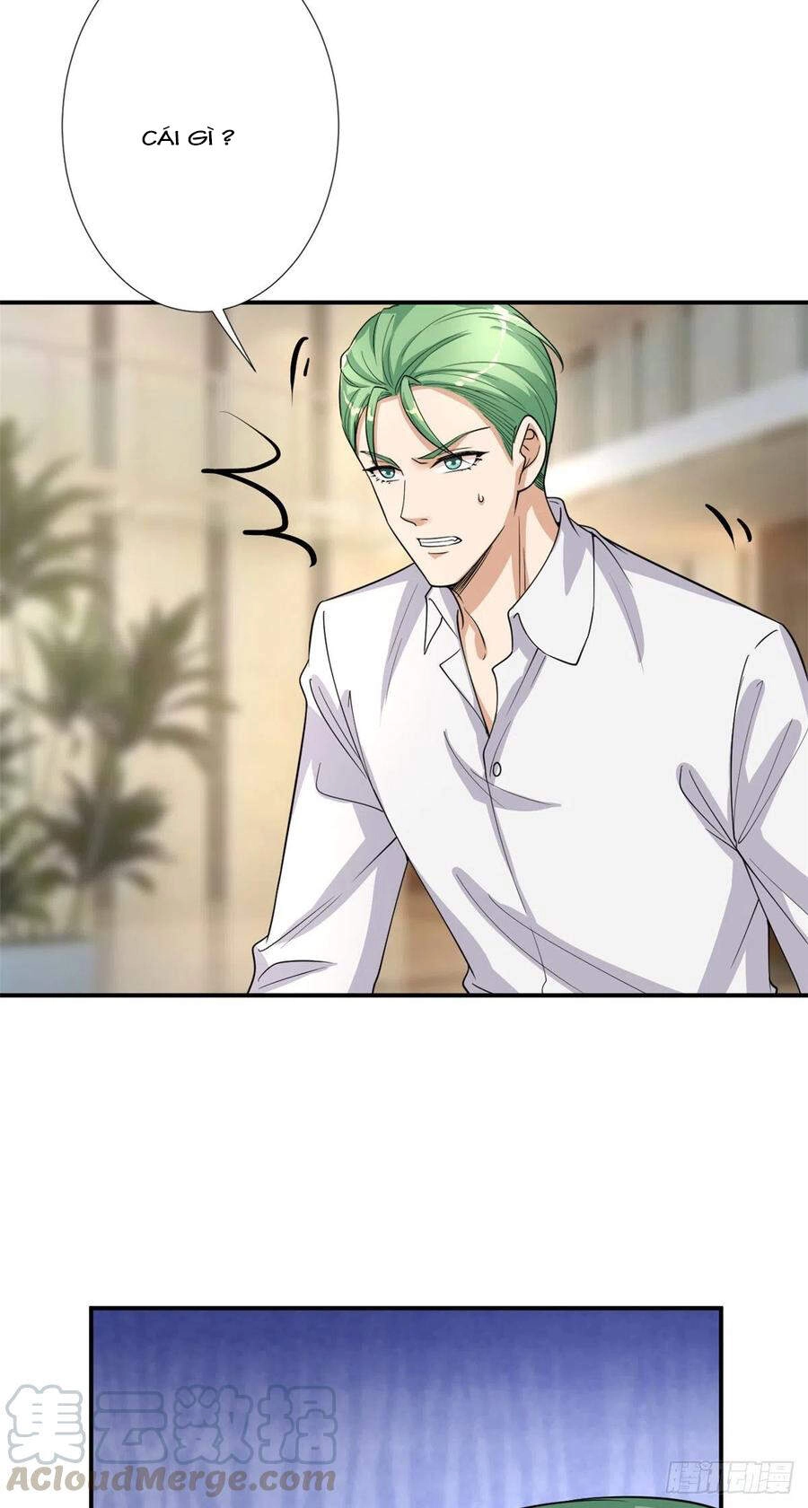 Ông Xã Kết Hôn Thử, Mạnh Thêm Chút Nữa Đi Chapter 402 - 23