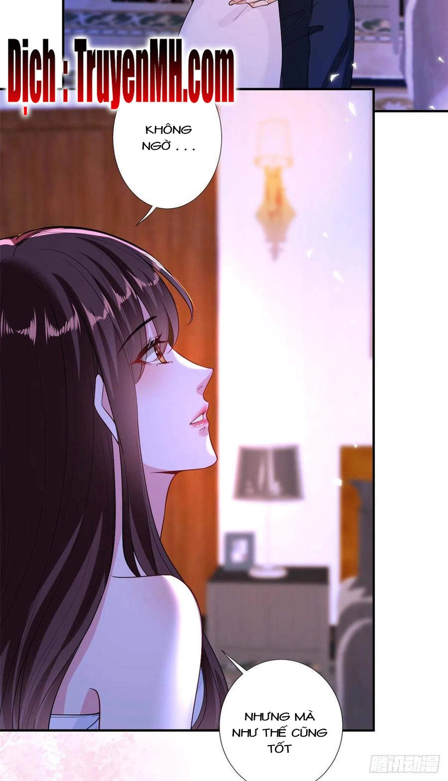 Ông Xã Kết Hôn Thử, Mạnh Thêm Chút Nữa Đi Chapter 403 - 6