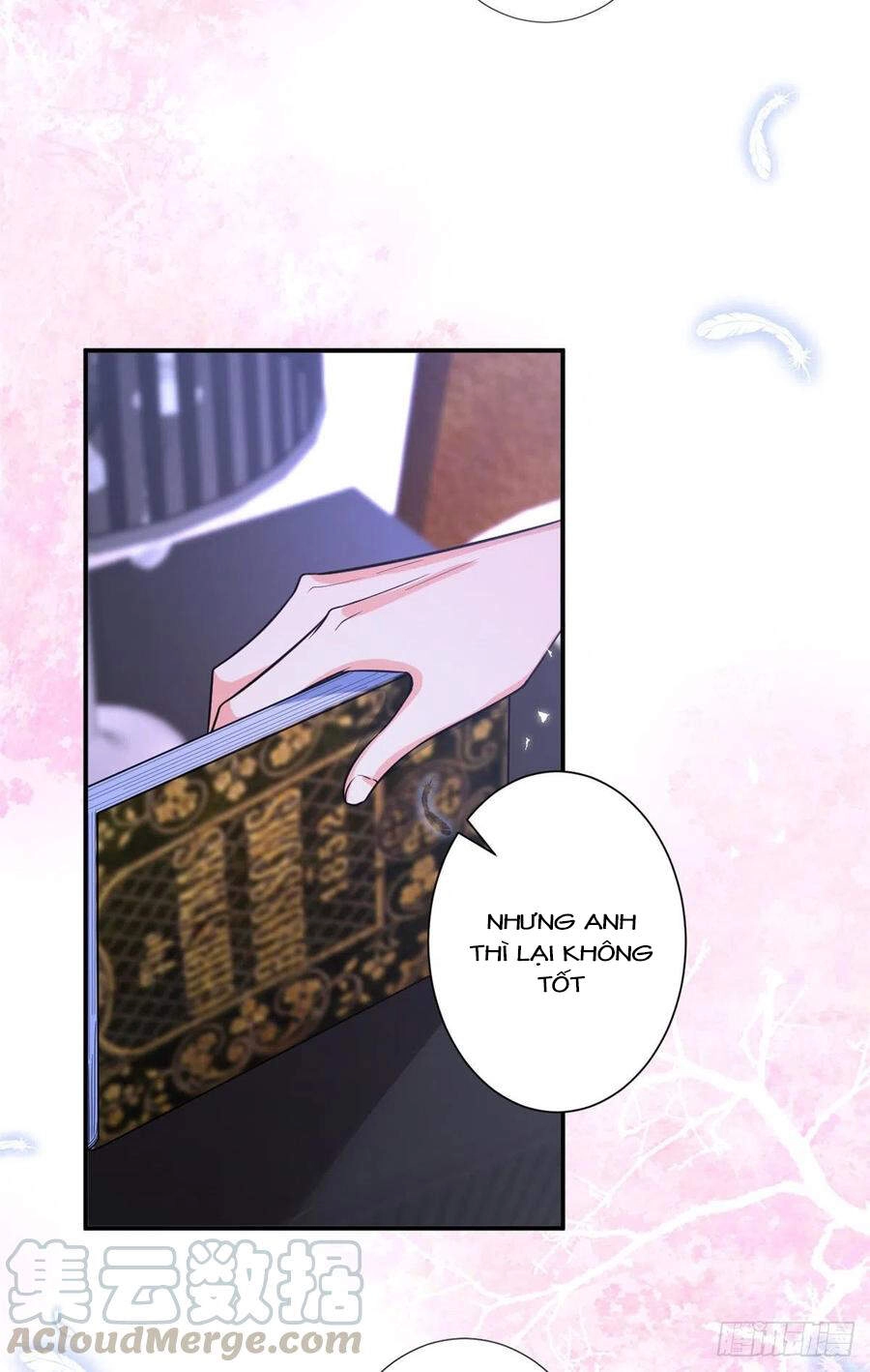 Ông Xã Kết Hôn Thử, Mạnh Thêm Chút Nữa Đi Chapter 403 - 7