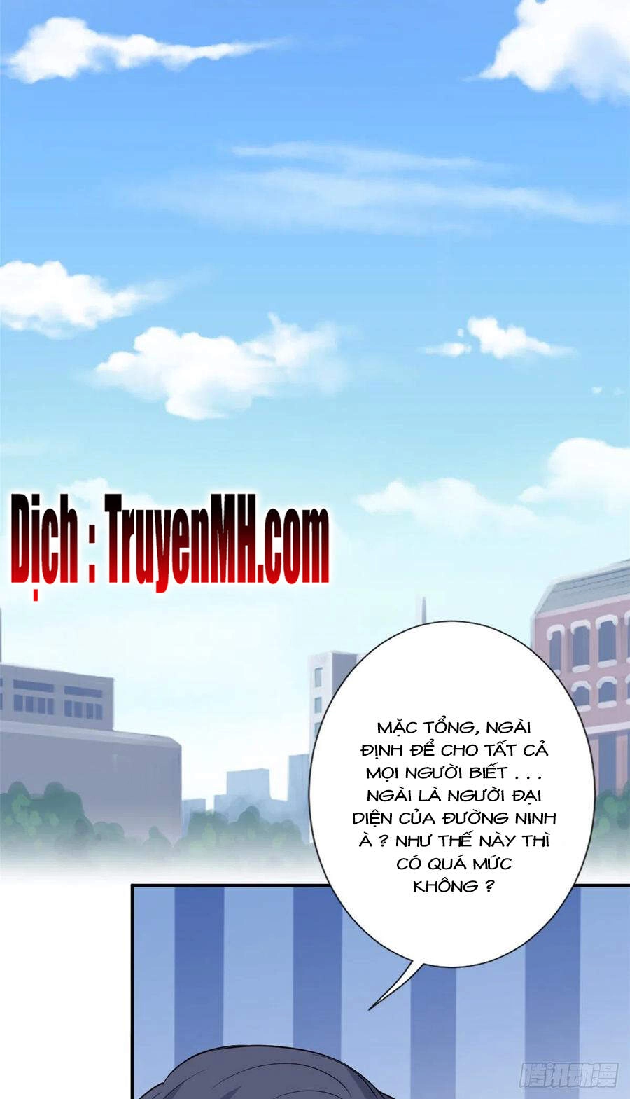 Ông Xã Kết Hôn Thử, Mạnh Thêm Chút Nữa Đi Chapter 403 - 12