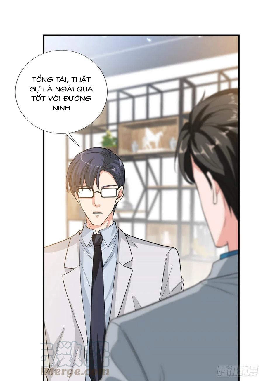 Ông Xã Kết Hôn Thử, Mạnh Thêm Chút Nữa Đi Chapter 403 - 17