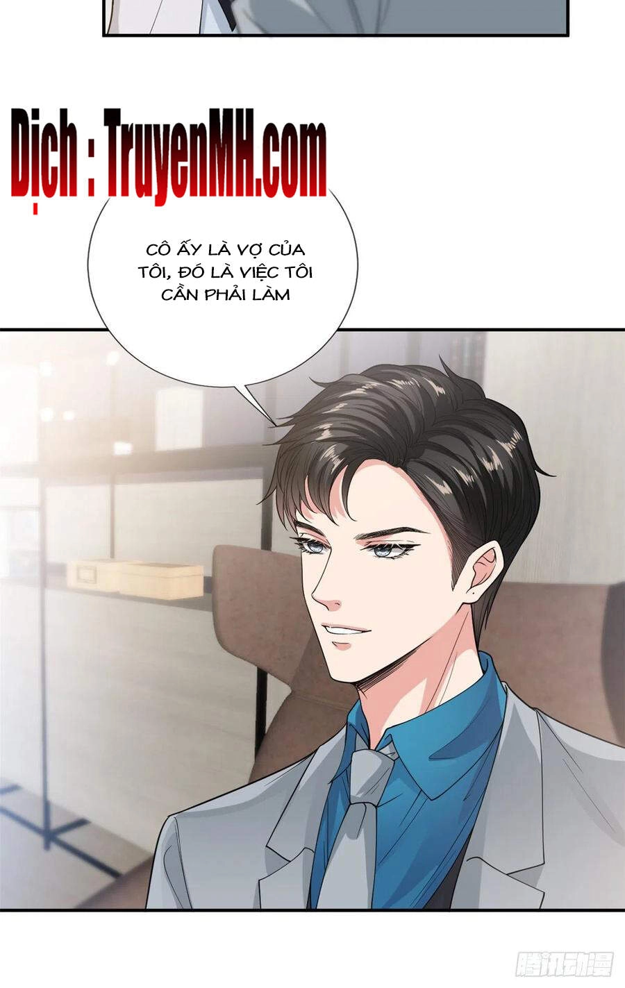 Ông Xã Kết Hôn Thử, Mạnh Thêm Chút Nữa Đi Chapter 403 - 18