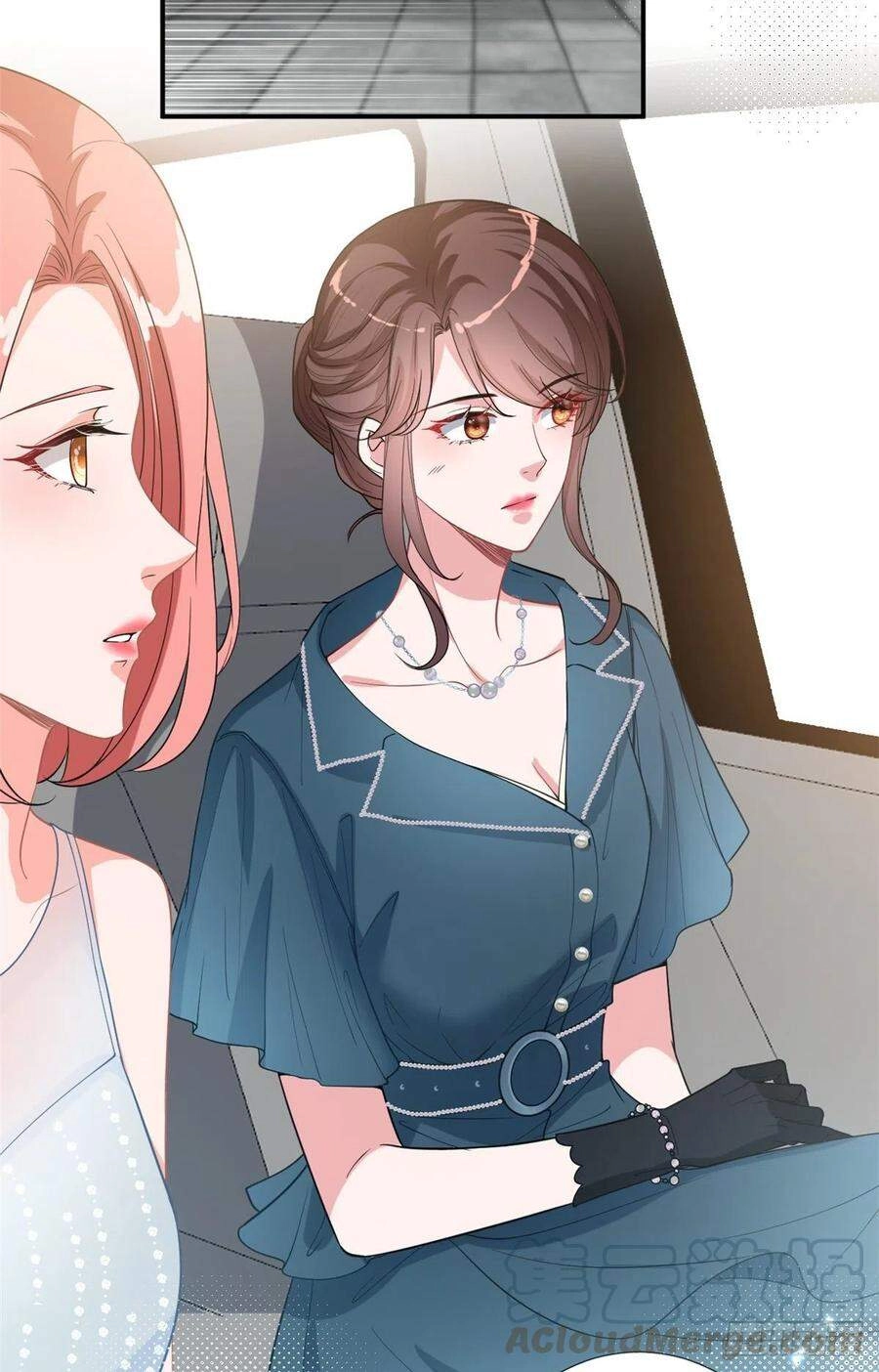 Ông Xã Kết Hôn Thử, Mạnh Thêm Chút Nữa Đi Chapter 404 - 3