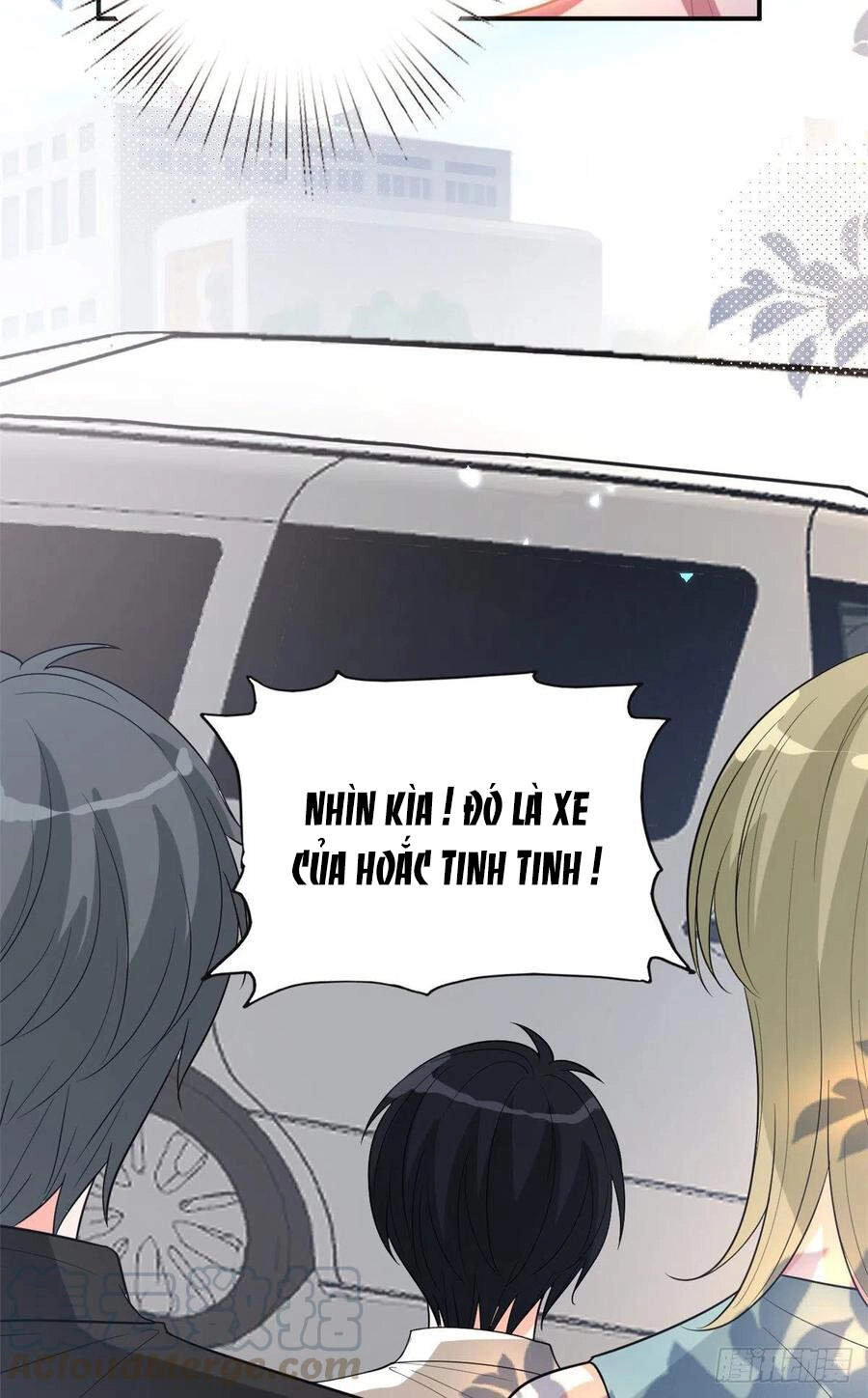 Ông Xã Kết Hôn Thử, Mạnh Thêm Chút Nữa Đi Chapter 404 - 7