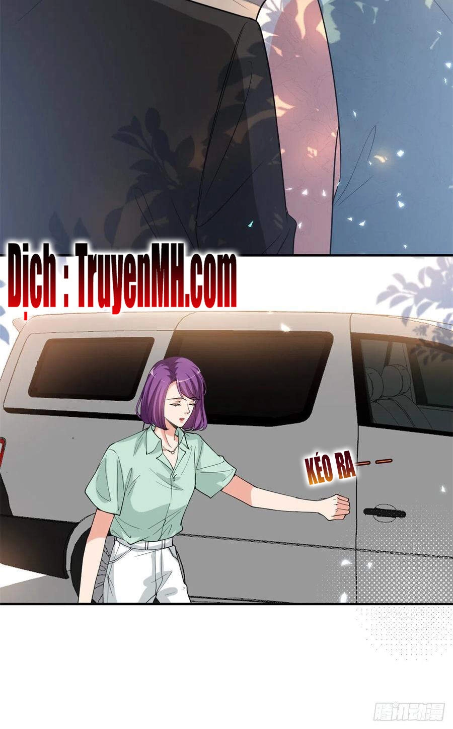 Ông Xã Kết Hôn Thử, Mạnh Thêm Chút Nữa Đi Chapter 404 - 8