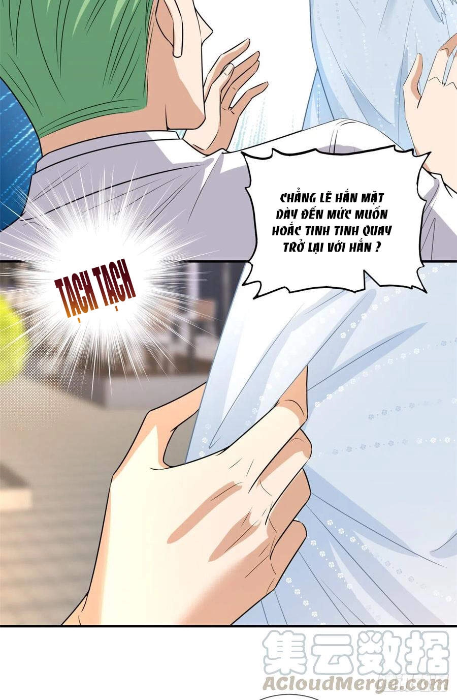 Ông Xã Kết Hôn Thử, Mạnh Thêm Chút Nữa Đi Chapter 404 - 13