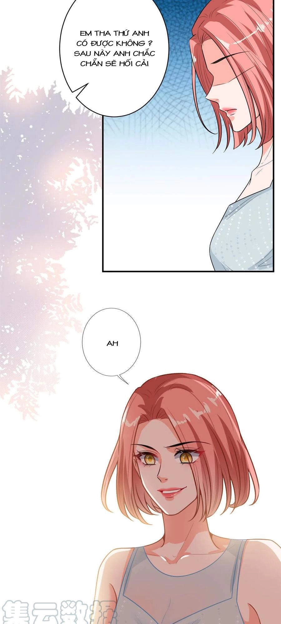 Ông Xã Kết Hôn Thử, Mạnh Thêm Chút Nữa Đi Chapter 404 - 15