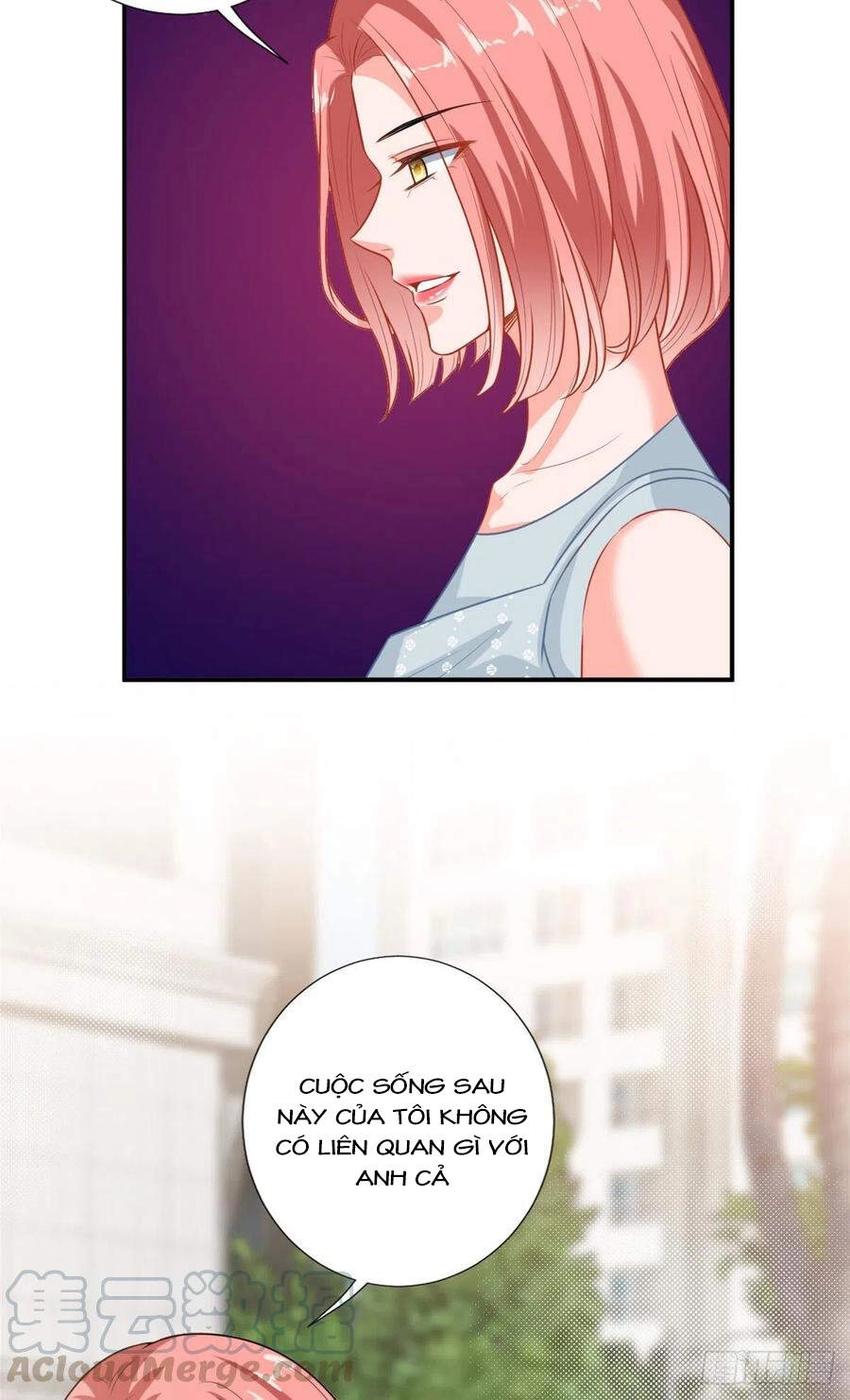 Ông Xã Kết Hôn Thử, Mạnh Thêm Chút Nữa Đi Chapter 404 - 18