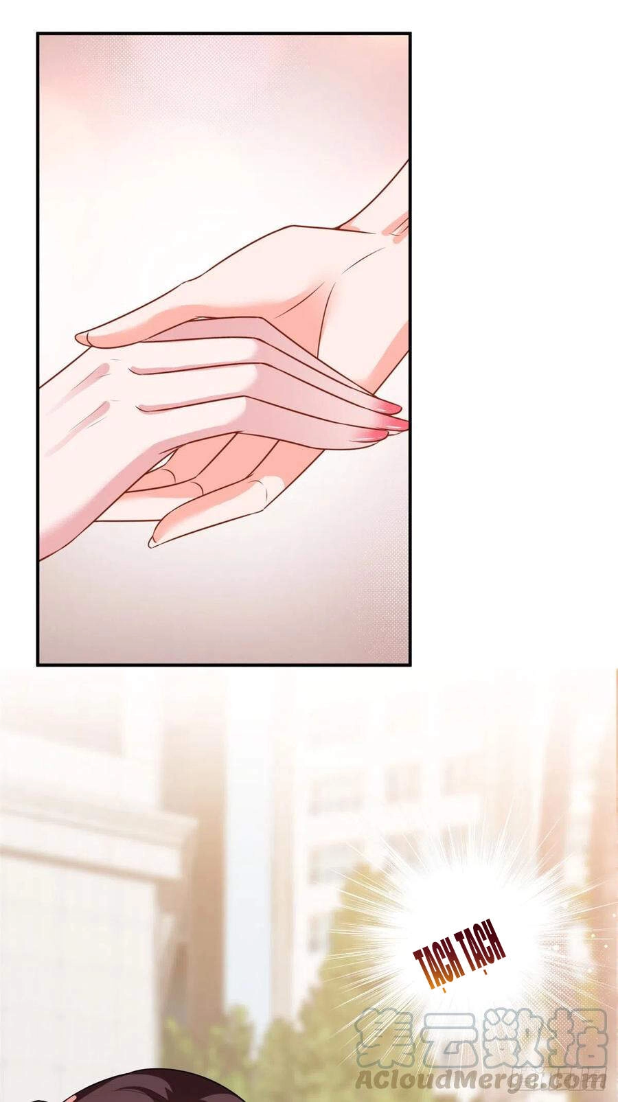 Ông Xã Kết Hôn Thử, Mạnh Thêm Chút Nữa Đi Chapter 404 - 20